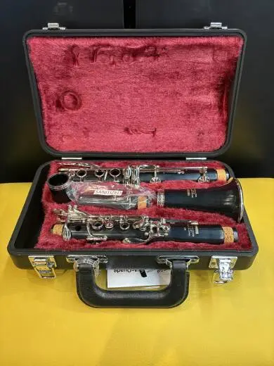 YAMAHA Budget Clarinet
